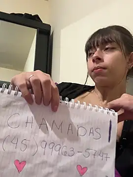 Snapshot of GabySMiller chatting on 14, 5, 2026 GabySMiller online show from 14, 5, 2026