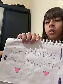 Snapshot of GabySMiller chatting on 15, 5, 2026 GabySMiller online show from 15, 5, 2026