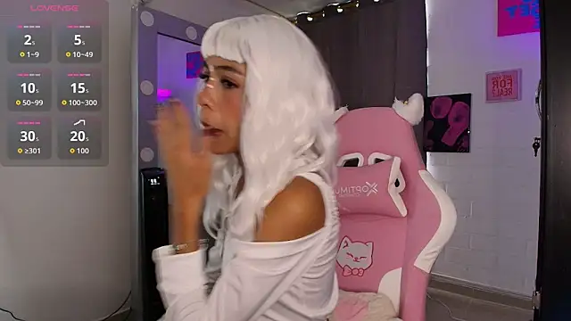 Snapshot of TOOKIOG_ chatting on 21, 11, 2025 TOOKIOG online show from 21, 11, 2025