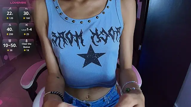 TOOKIOG  online show from 7, 1, 2026