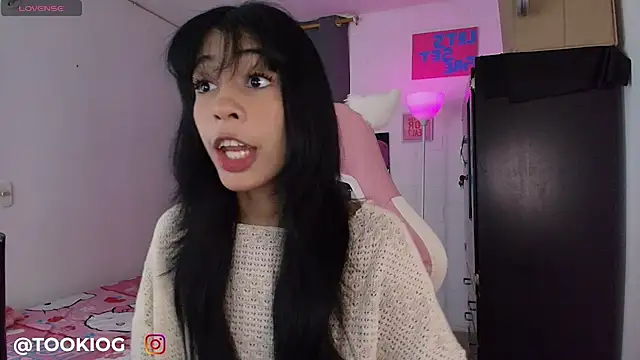 TOOKIOG  online show from 30, 5, 2026