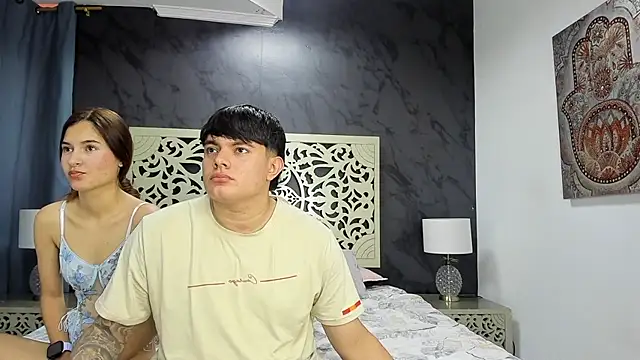 LoveRebels  online show from 14, 1, 2026