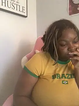 Fxncymuse online show from 25, 2, 2026