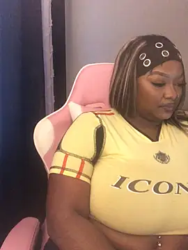 Fxncymuse online show from 5, 3, 2026