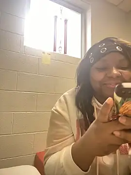 Fxncymuse online show from 24, 3, 2026