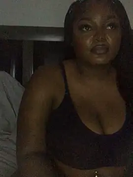 Fxncymuse online show from 5, 1, 2026