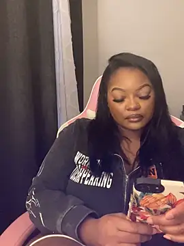 Fxncymuse online show from 23, 4, 2026