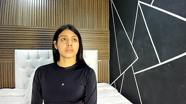 ZarinaWynne online show from 29, 3, 2026