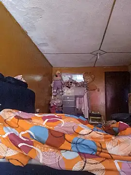 themorenofit08 online show from 14, 2, 2026