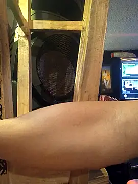 themorenofit08 online show from 12, 3, 2026