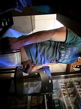 themorenofit08 online show from 12, 11, 2025