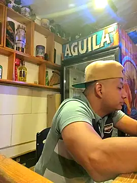 themorenofit08 online show from 25, 4, 2026