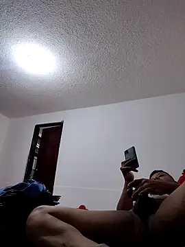 themorenofit08 online show from 25, 4, 2026