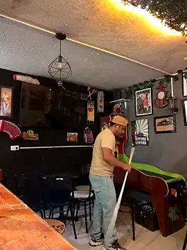 themorenofit08 online show from 22, 4, 2026