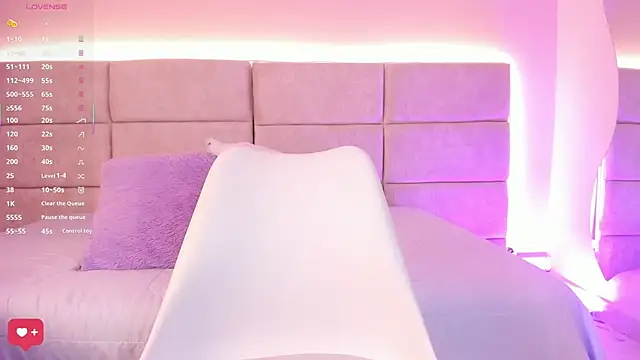 nia20  online show from 14, 3, 2026