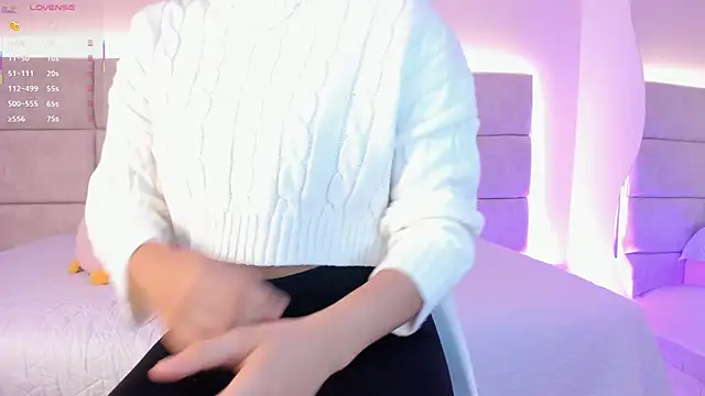 Snapshot of nia20_ chatting on 10, 6, 2026 nia20 online show from 10, 6, 2026