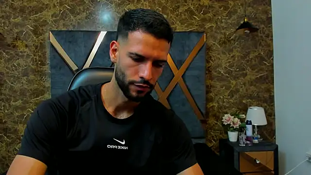 Jacob Benelli online show from 5, 3, 2026