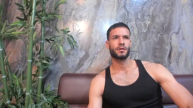 Jacob Benelli online show from 22, 2, 2026