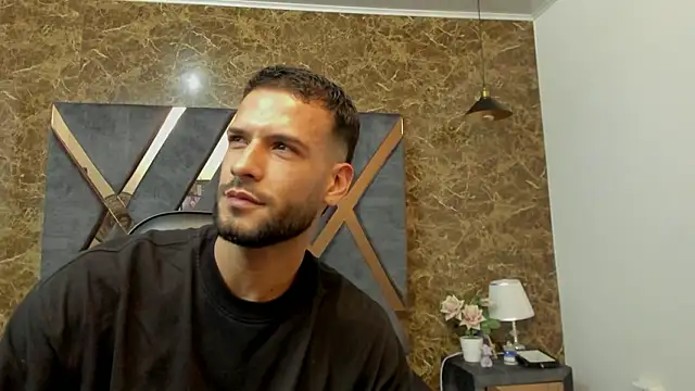 Jacob Benelli online show from 27, 2, 2026