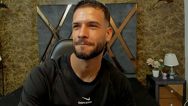 Jacob Benelli online show from 26, 2, 2026