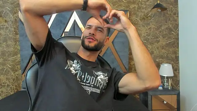 Jacob Benelli online show from 10, 3, 2026