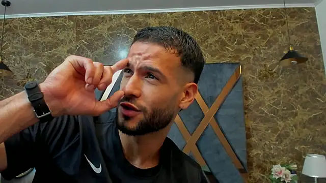 Jacob Benelli online show from 12, 3, 2026