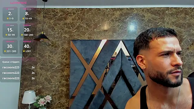 Jacob Benelli online show from 5, 2, 2026