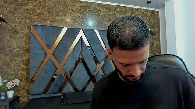 Jacob Benelli online show from 11, 2, 2026