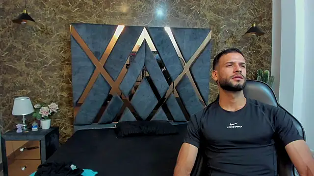 Jacob Benelli online show from 13, 2, 2026