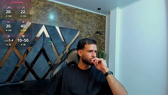 Jacob Benelli online show from 4, 2, 2026