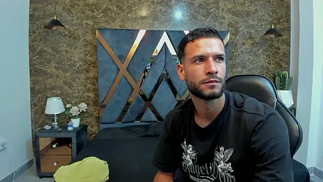 Jacob Benelli online show from 9, 2, 2026