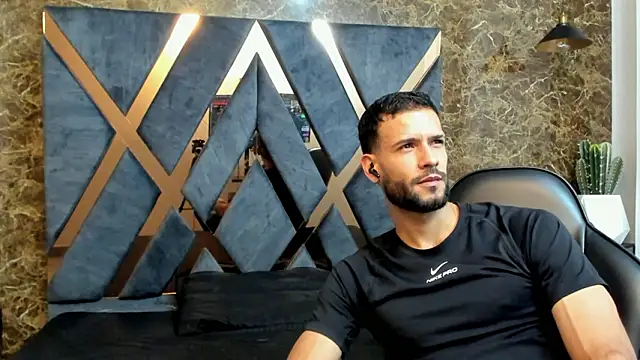 Jacob Benelli online show from 24, 2, 2026