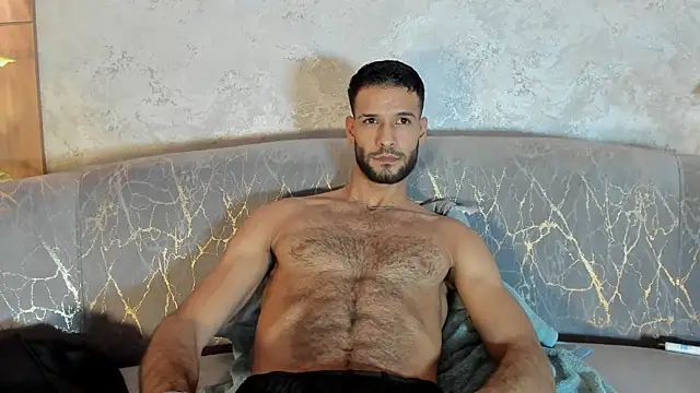 Jacob Benelli online show from 19, 5, 2026