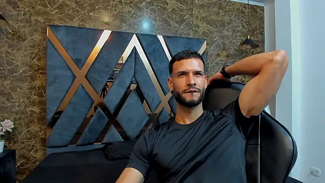 Jacob Benelli online show from 6, 2, 2026