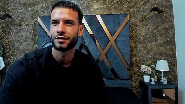 Jacob Benelli online show from 24, 3, 2026