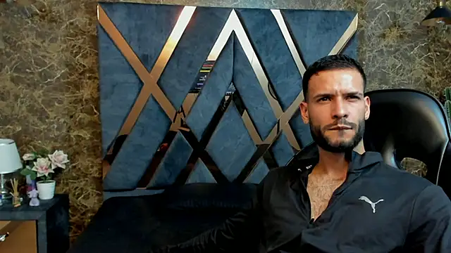 Jacob Benelli online show from 17, 2, 2026