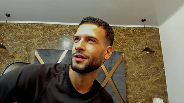 Jacob Benelli online show from 3, 3, 2026