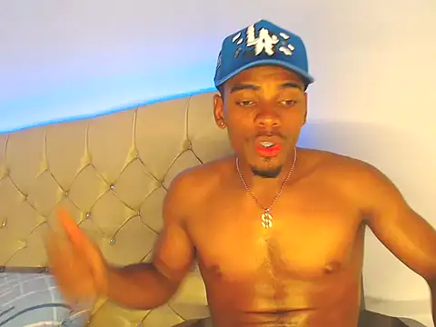 Jackboy 000 online show from 13, 11, 2025