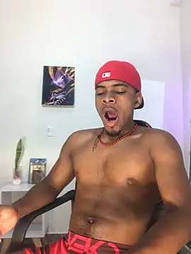 Jackboy 000 online show from 27, 2, 2026