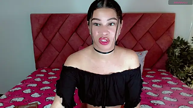 celyne2006 online show from 10, 11, 2025