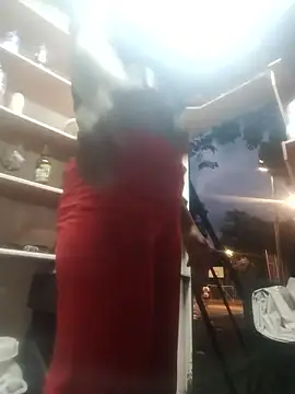  Lizeth  online show from 11, 1, 2026