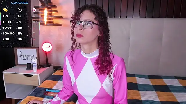 AliceMadnes online show from 18, 12, 2025