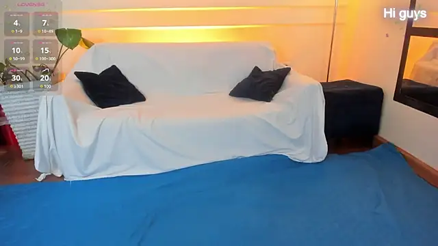 AliceMadnes online show from 26, 3, 2026