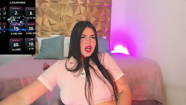  Scarlet sexxx online show from 22, 2, 2026