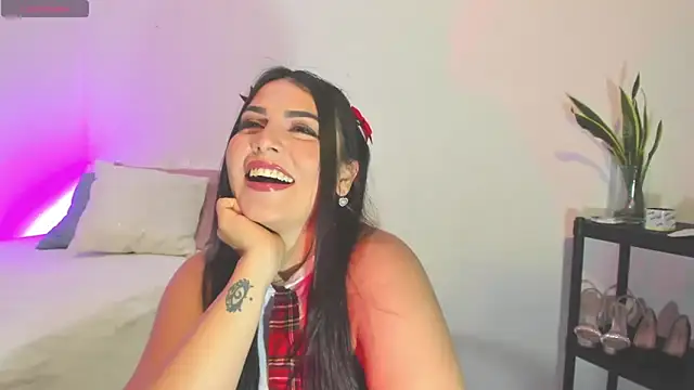  Scarlet sexxx online show from 3, 4, 2026