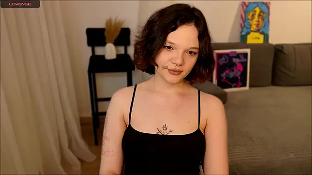 Sweety cheeky online show from 14, 2, 2026