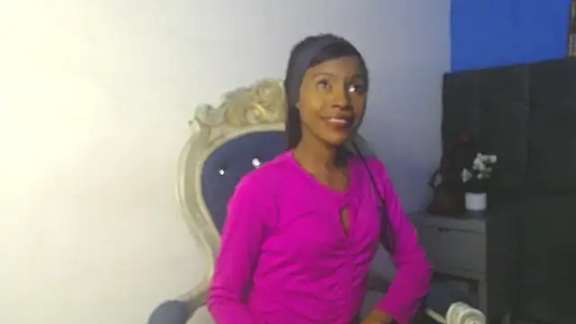 Aliis Love online show from 28, 11, 2025