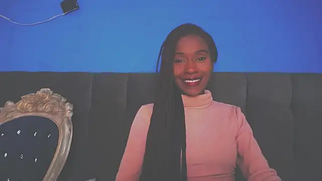 Aliis Love online show from 3, 12, 2025