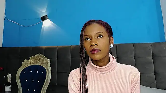 Aliis Love online show from 20, 11, 2025