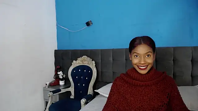 Aliis Love online show from 3, 12, 2025